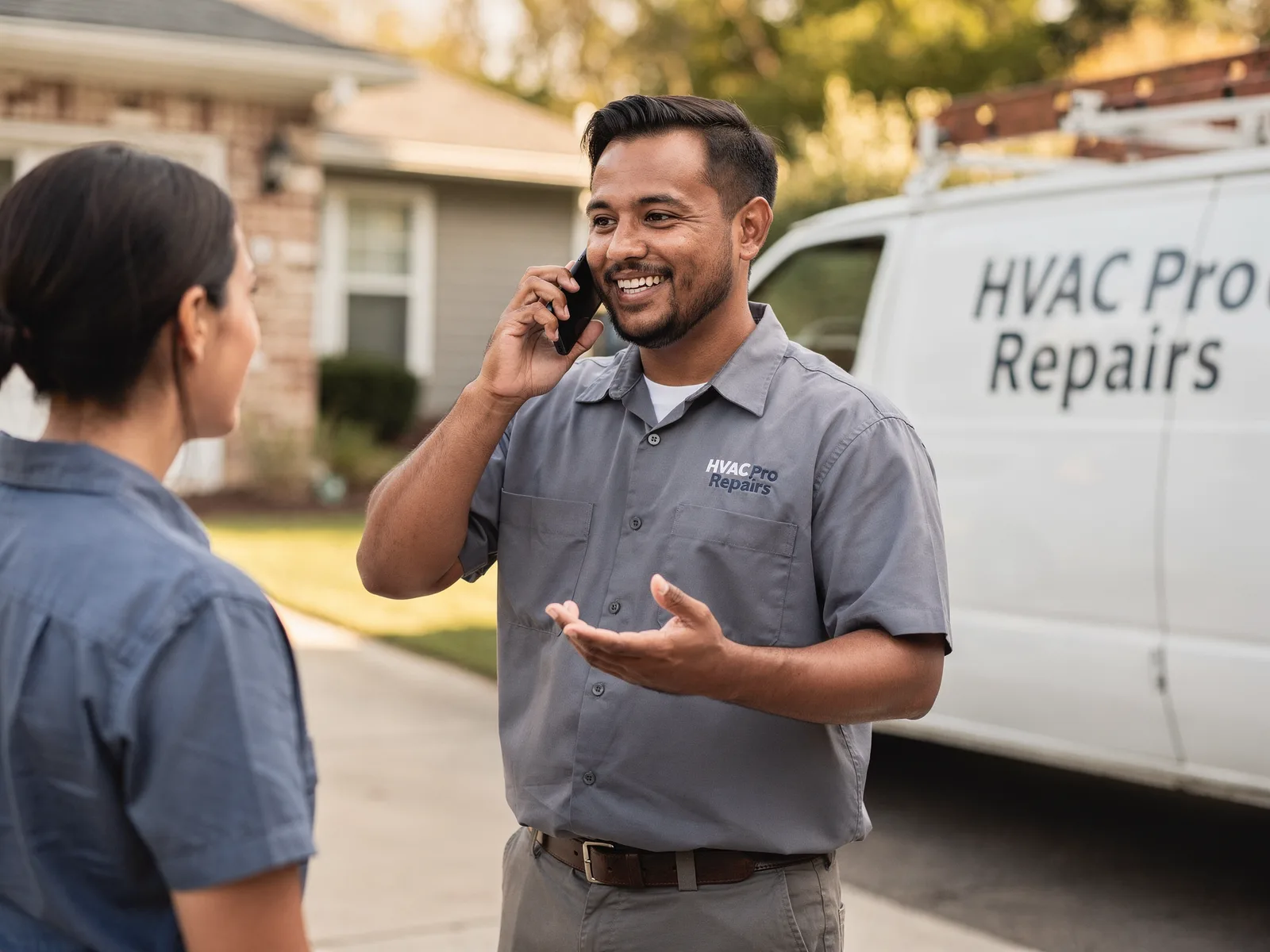 Heat Pump Repair Mount Airy, LA FAQs